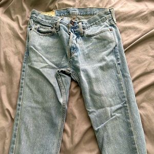 Men’s Hollister Jeans